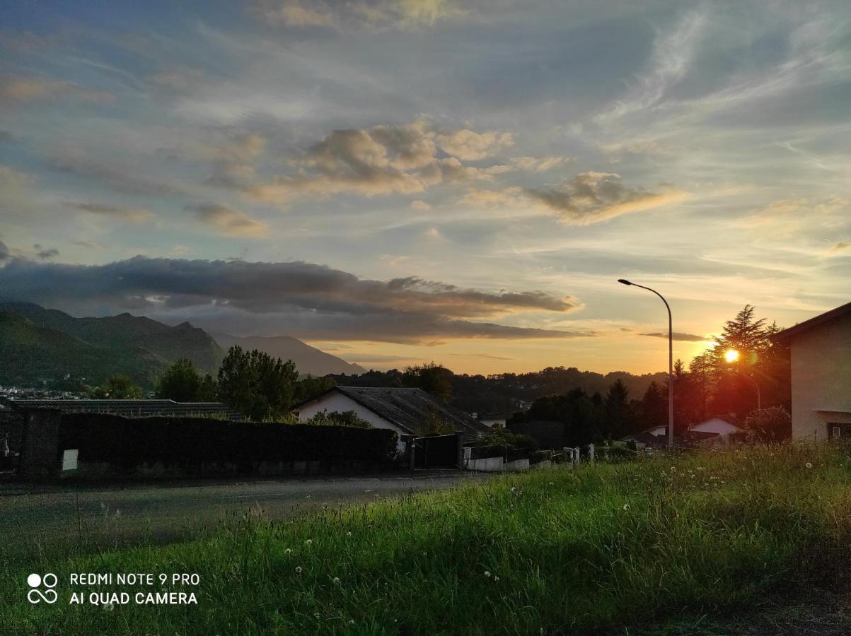 Residence Serenity - Hyper Centre - Bagagerie ลูร์ด ภายนอก รูปภาพ