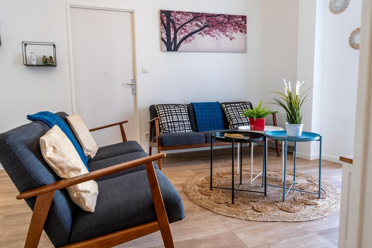 Residence Serenity - Hyper Centre - Bagagerie ลูร์ด ภายนอก รูปภาพ