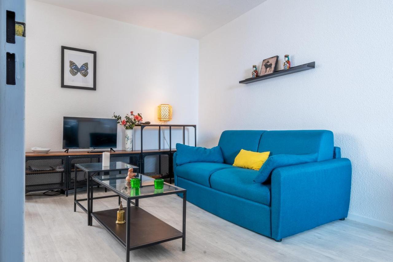 Residence Serenity - Hyper Centre - Bagagerie ลูร์ด ภายนอก รูปภาพ