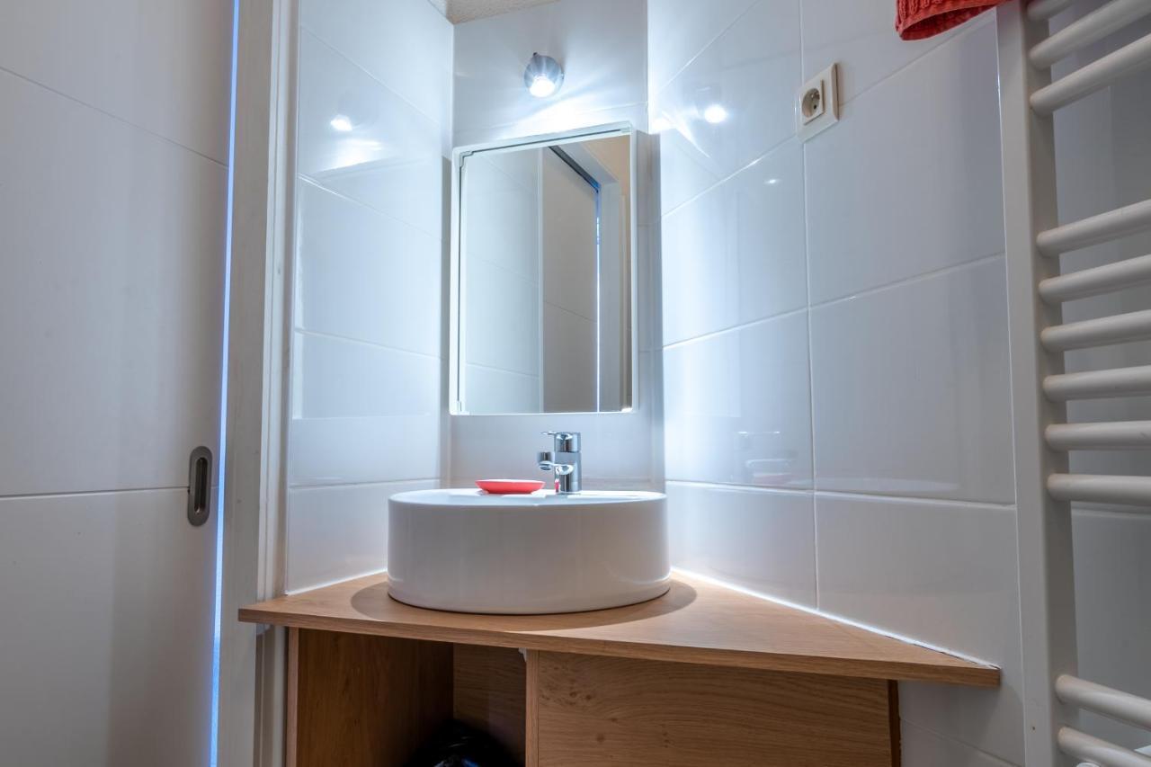 Residence Serenity - Hyper Centre - Bagagerie ลูร์ด ภายนอก รูปภาพ