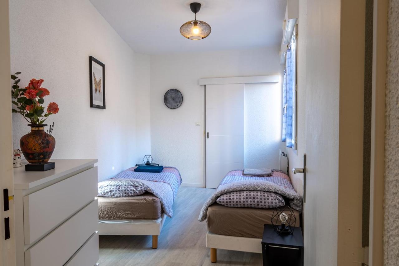 Residence Serenity - Hyper Centre - Bagagerie ลูร์ด ภายนอก รูปภาพ