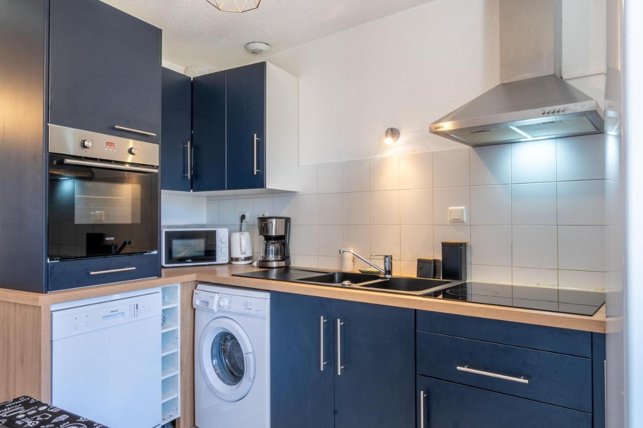 Residence Serenity - Hyper Centre - Bagagerie ลูร์ด ภายนอก รูปภาพ