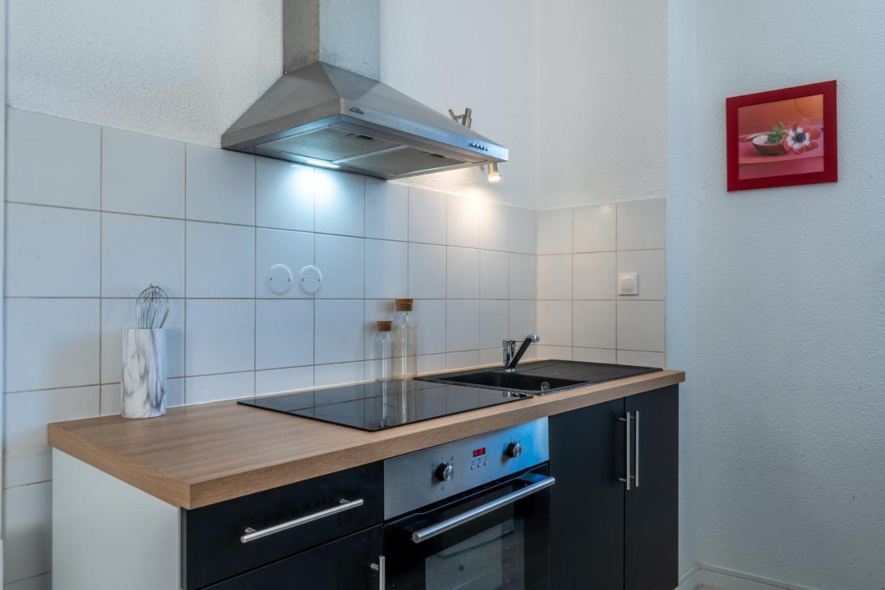 Residence Serenity - Hyper Centre - Bagagerie ลูร์ด ภายนอก รูปภาพ