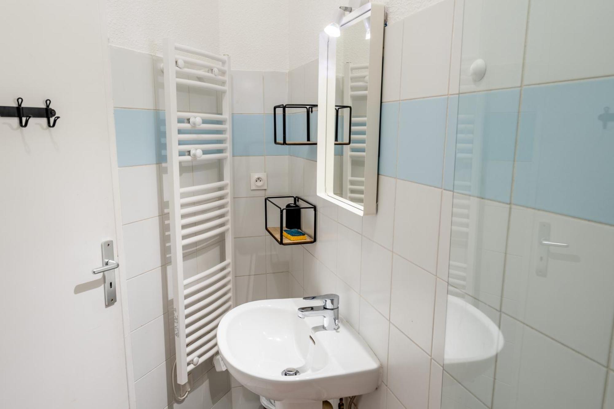 Residence Serenity - Hyper Centre - Bagagerie ลูร์ด ห้อง รูปภาพ