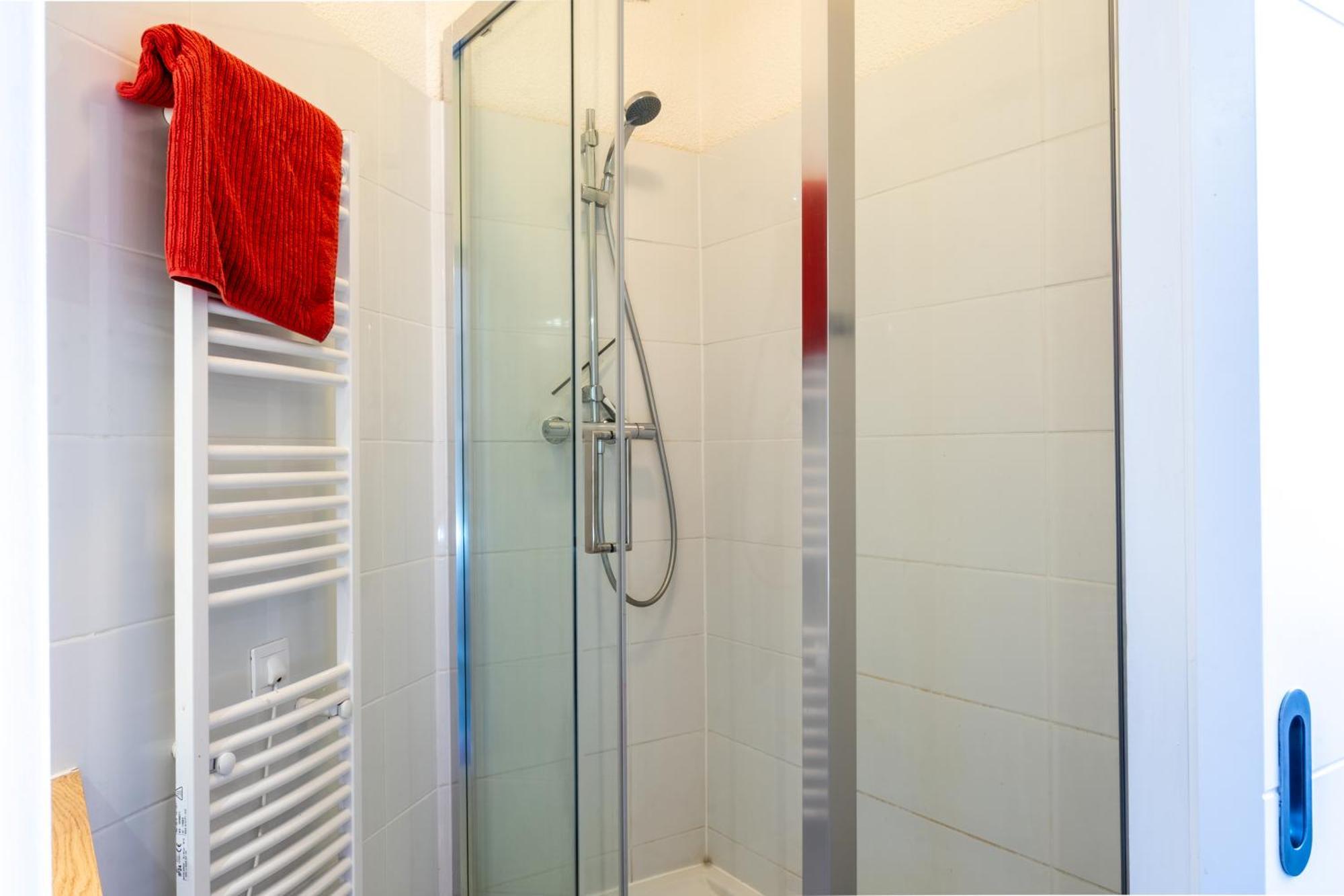 Residence Serenity - Hyper Centre - Bagagerie ลูร์ด ห้อง รูปภาพ